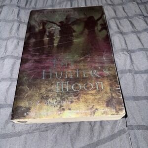 Hunter's Moon (Chronicles of Faerie S: The Chroni.by Melling, O. R. Paper BoxB